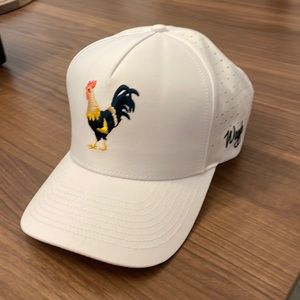 Feelin Cocky Waggle Hat